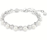 Bracciale Swarovski Donna MATRIX in Lega metallica Zirconia 5689625 - 5689625
